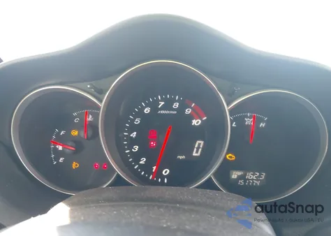 2005 Mazda Rx-8 6 Speed Manual z USA, uszkodzony, nr VIN JM1FE173050141272